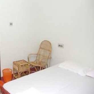 Santaclaus All Seasons Resort, Varkala 3